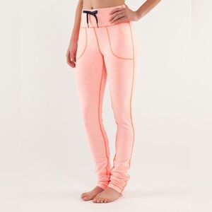 Lululemon Skinny Will Pant